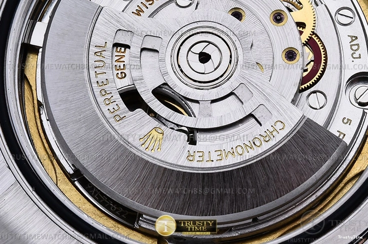 0216 Tailored AirKing 126900 40mm 904L SS SS Clean VR 601